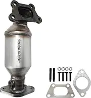 Catalytic Converter Compatible with 2012-2016 BUICK LACROSSE, CHEVROLET IMPALA 2014-2018, CADILLAC XTS 2013-2016, Catalytic Convertor High Performance (EPA Compliant)