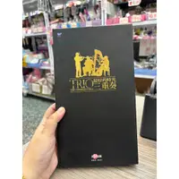 在飛比找蝦皮購物優惠-🌟三小福🌟【二手】TRIO 最好的時光三重奏 4CD