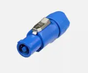 Neutrik NAC3FCA Powercon 20 Amp Connector