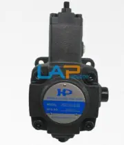 1PCS New For HP VPVCF40A402A Variable Vane Pump VPVC-F40-A4-02A