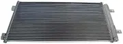 condenser Replace# 13356671 39010377 AUTO-MOHITO 1pack