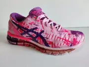 Asics Gel-Quantum 360 Cotton Candy/Orchid/Pink Glow T5J6N-1733 8.5 WOMEN'S