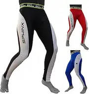 [Kenneth J Lane] Compression Long Leggings