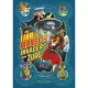 The Lion and the Mouse and the Invaders from Zurg: A Graphic Novel