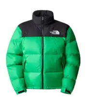 The North Face 1996 Retro Nuptse Jacket S,XS,L,M Green