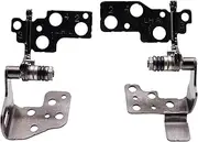 Deal4GO LCD Screen Display Hinge kit Replacement for MSI GL75 10SDK-651, GE75 10SE-482, GP75, WE75, MS-17E7, MS-17E2