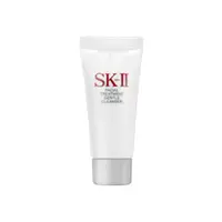 在飛比找PChome24h購物優惠-【SK-II】全效活膚潔面乳 20g