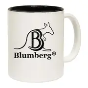 Blumberg B Kangaroo Australia Mug Cup