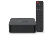 WiiM Pro Plus Wireless Audio Streamer AirPlay 2 & Chromecast