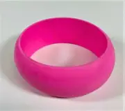 Lil’ Jumbl Baby Teething Bracelet - Pink