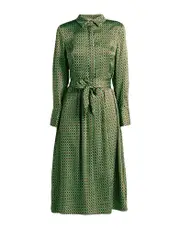 [ANONYME DESIGNERS] ANONYME DESIGNERS Midi dresses - Item 15458295