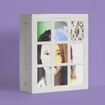 IU 李知恩 - 紀錄片【碎片集 29歲的冬天】DVD+藍光+CD [佳美稀]