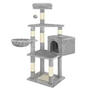 BEASTIE 130cm Kitten Cat Tree
