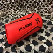 NEW HK Army Vice 48ci Tank Cover - Red/Black