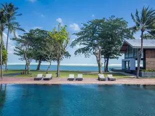 蘇梅島X2水療度假酒店X2 Koh Samui – A Spa Retreat