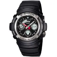 在飛比找ETMall東森購物網優惠-【CASIO】卡西歐 G-SHOCK 多功能 200米防水運