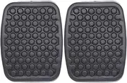 for Suzuki Rs413/413D/415 2006-2013 Car Rubber Brake Clutch Pedal Feet Pad Accelerator 49451-60B00 49751-79001 Clutch Pedal Pads