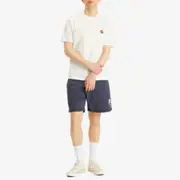 Kenzo Jungle Elephant Shorts