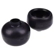 Boot Pack of 2 520858M1 for Massey Ferguson 590 60 65 6500 690 698 765 85 88 90