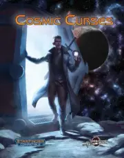 Starfinder RPG: Cosmic Curses LGP487SFHO01