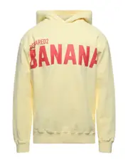[DSQUARED2] DSQUARED2 Sweatshirts - Item 12561392