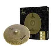 * Temporarily Unavailable * Zildjian 16" Low Volume L80 Crash - Single Cymbal