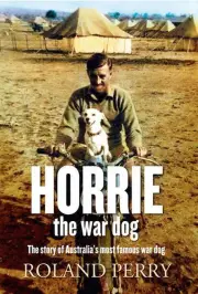 Horrie the War Dog