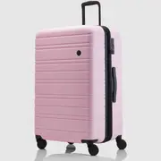 Nere Orchid Pink Stori Check-In 75cm Suitcase