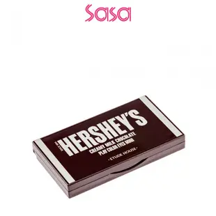 Etude House HERSHEY’S 6色眼影盤 (Original)(0.8克X6)