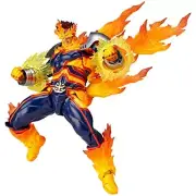 Amazing Yamaguchi No.028 My Hero Academia Endeavor Takara Tomy Figure Complex