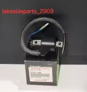 GENUINE KAWASAKI 1991-2009 KDX200 220R 250 KL250 KLX250 IGNITION COIL 21121-1230