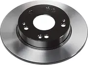 Wagner BD126413E Premium E-Coated Brake Rotor
