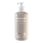 Euclove Natural Hand Wash - Lavender & Rose Geranium | Flora & Fauna AU