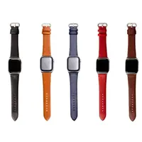 在飛比找momo購物網優惠-【n max n】Apple Watch 智慧手錶錶帶/雅致