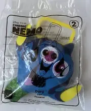 McDonald's Happy Meal Toy Disney Pixar FINDING NEMO #2 Dory