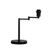 Kingston Swing Arm Table Lamp Base
