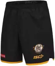 Hawthorn Hawks 2025 AFL Mens Training Shorts Sizes S-7XL BNWT
