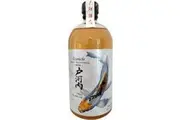 Togouchi White Koi Fish Limited Edition Whiskey 700ml