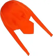 jojofuny Men's Women's Skull Caps Welding Tool Protective Cap Garden Hat Cooling Beanie Head Wraps