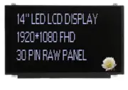 Lenovo ThinkPad X1 Carbon Led Lcd Screen 14.0" FHD 1920x1080