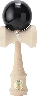 Japan Kendama Kendama Association certified competition kendama sky black (japan import)