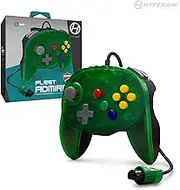 "Fleet Admiral" Premium Wired Controller (Jade Fleet)