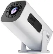 P330 Small Lens 280 ANSI Projector 4K 8K Native 1080P Wifi6 BT5.0 Home Cinema Outdoor Portable Mini Projetor(AU Plug)