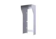 Akuvox R20K / R20B On-Wall Mounting Rain Cover-Silver