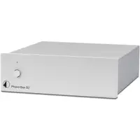 在飛比找蝦皮購物優惠-Pro-Ject Phono Box S2 白