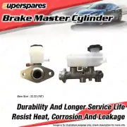 Brake Master Cylinder for Hyundai Getz XL TB FX GL G4EA G4EE G4ED ABS (for: Hyundai)