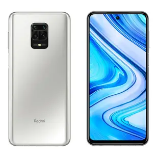 紅米 Note 9 Pro (6G+128G) 4G 蝦皮24h 現貨 蝦皮直送