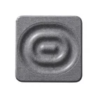 Water Absorbent Diatomite Coasters Coffee Table Coasters Water Absorbing