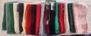 Cross Stitch Towel Blanks 17 Charles Craft 14ct Fingertip Guest Multi Colors