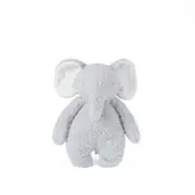 Bubble Flat Plush - Ellie the Elephant